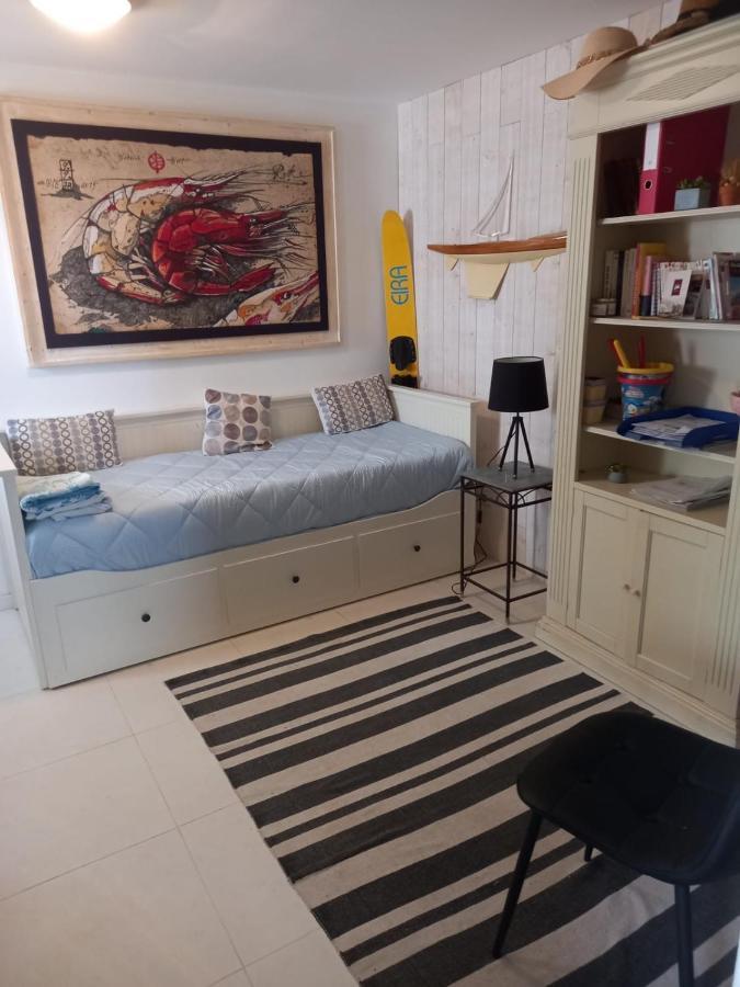 Monleon Villa A 10 Minutos De La Playa 2 Parking Gratuito Roses Eksteriør bilde