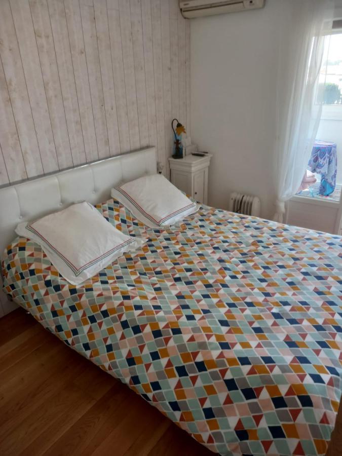 Monleon Villa A 10 Minutos De La Playa 2 Parking Gratuito Roses Eksteriør bilde